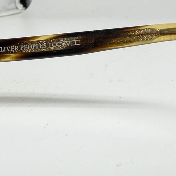 Oliver Peoples NDG-1 OV5031 1003 Brown 50 -19 144 H19938 - Picture 6 of 7